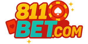 811 Bet Com Logo